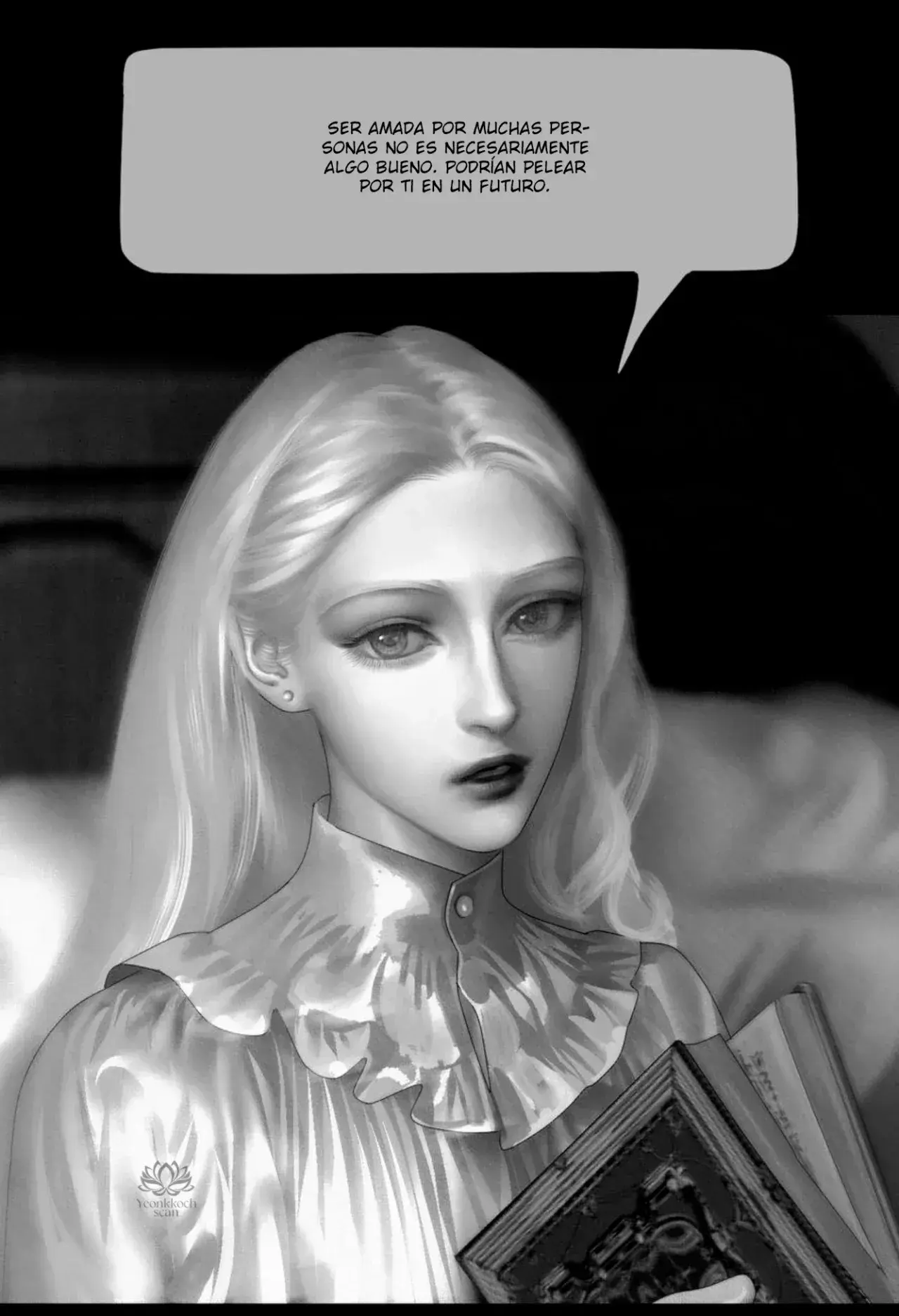 Capitulo 46 page 11