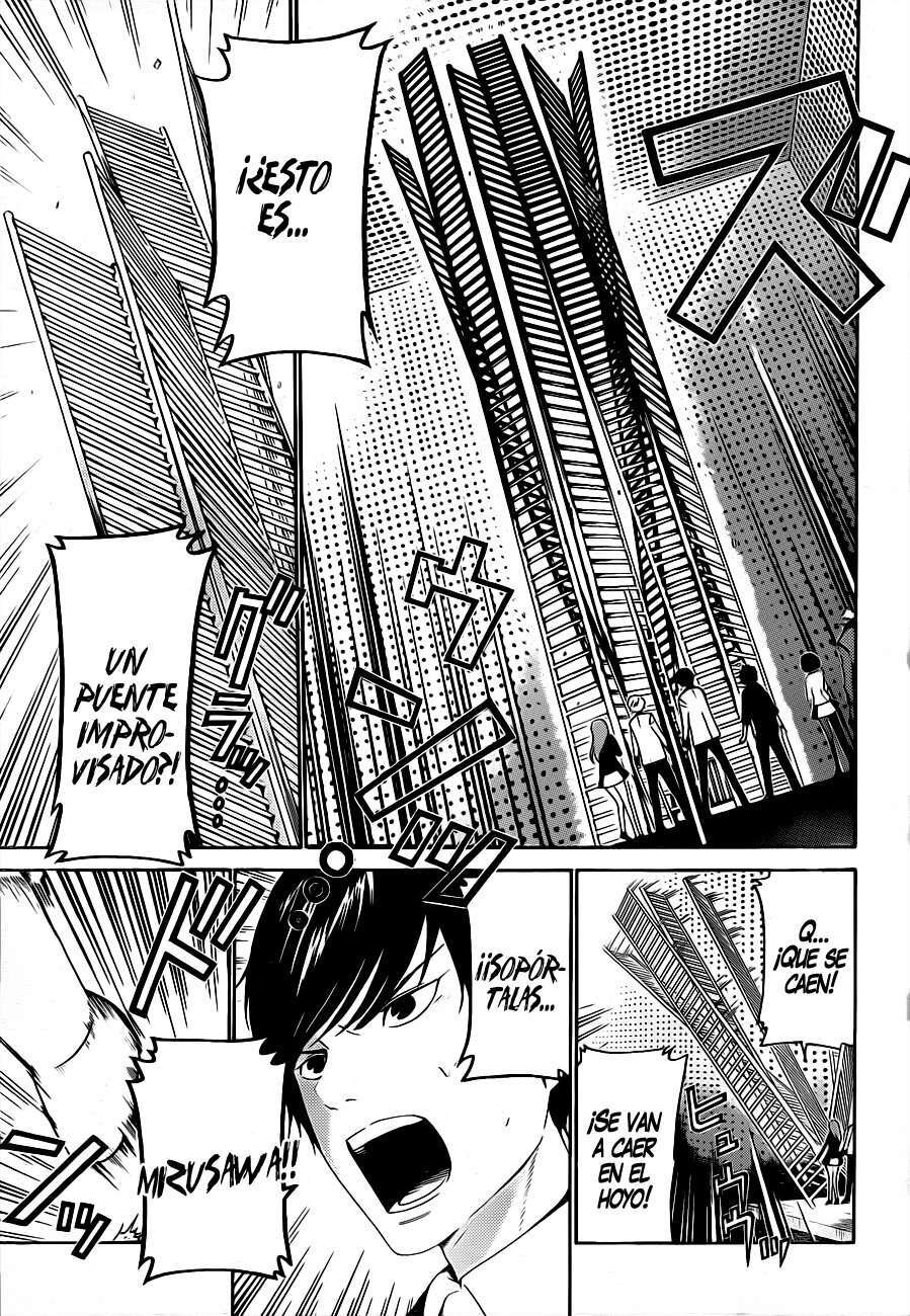 Capitulo 29 page 16