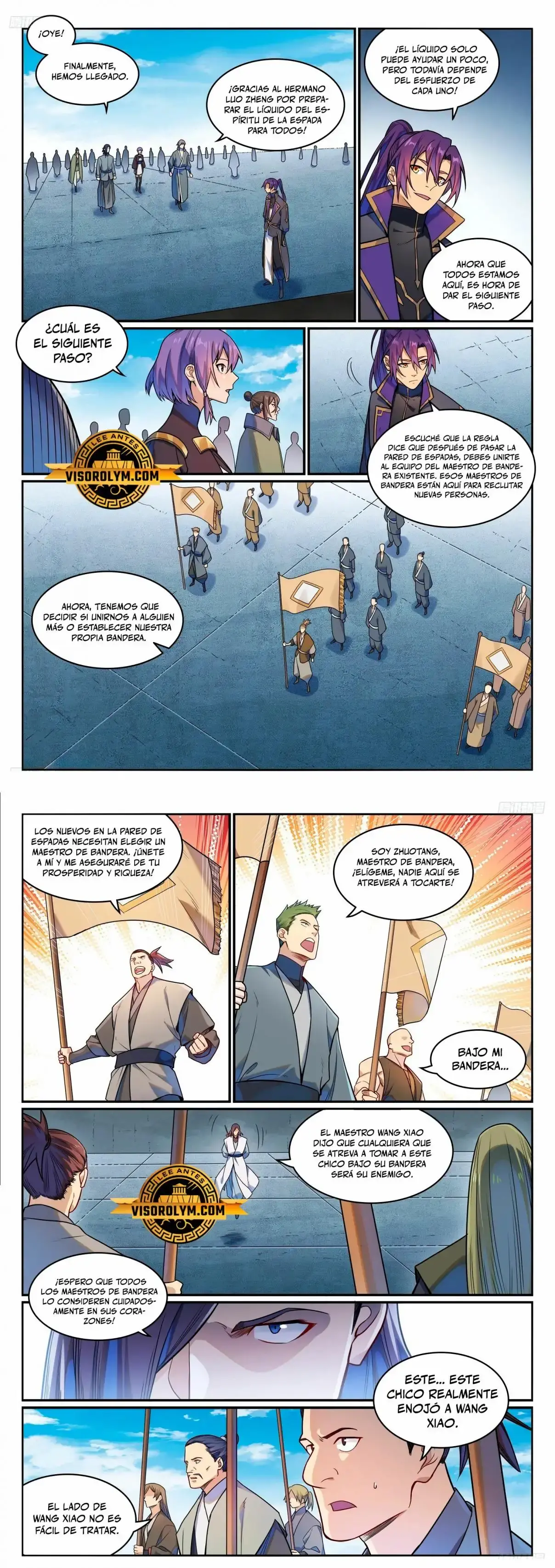 Capitulo 1170 page 6