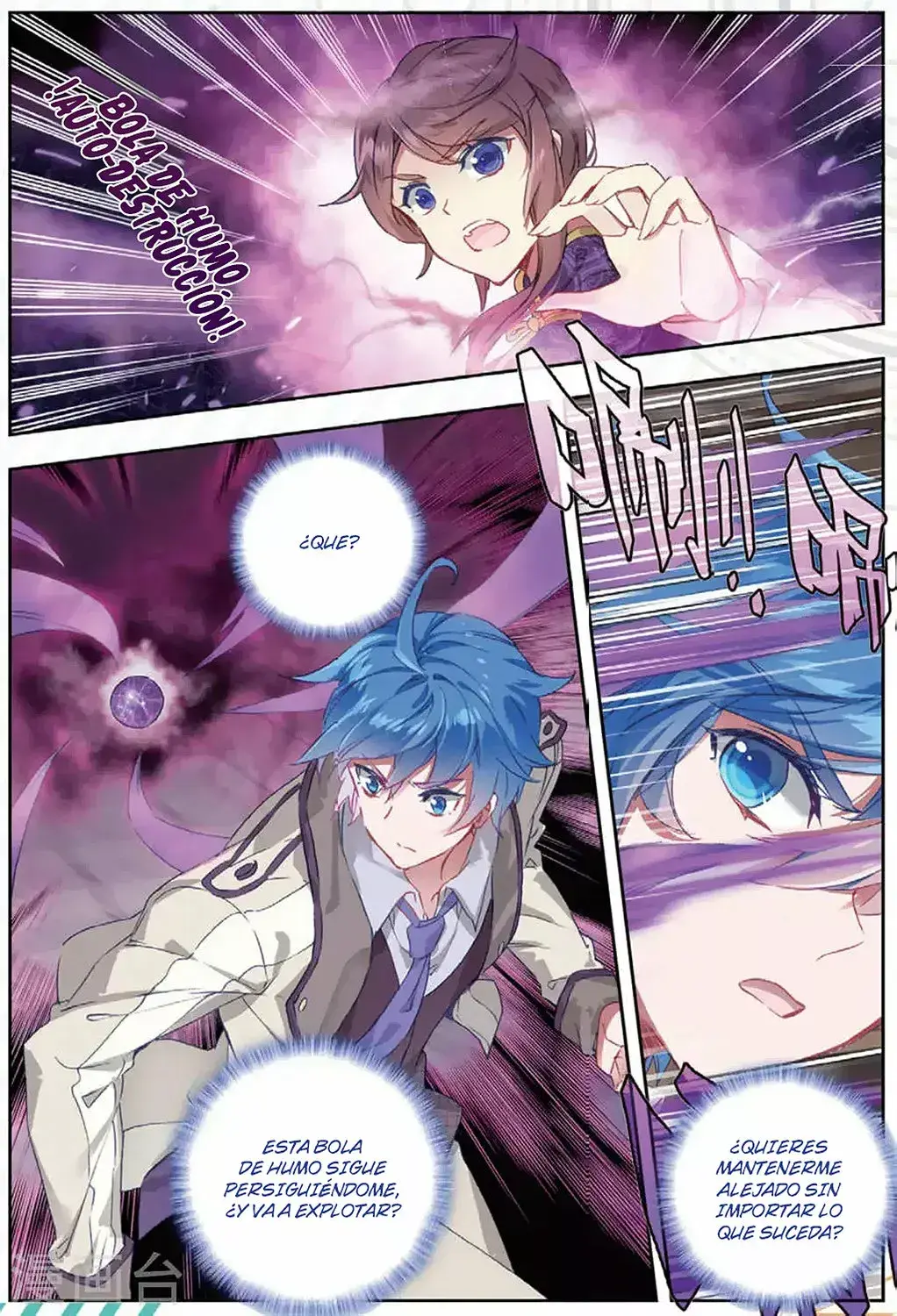Capitulo 174 page 14