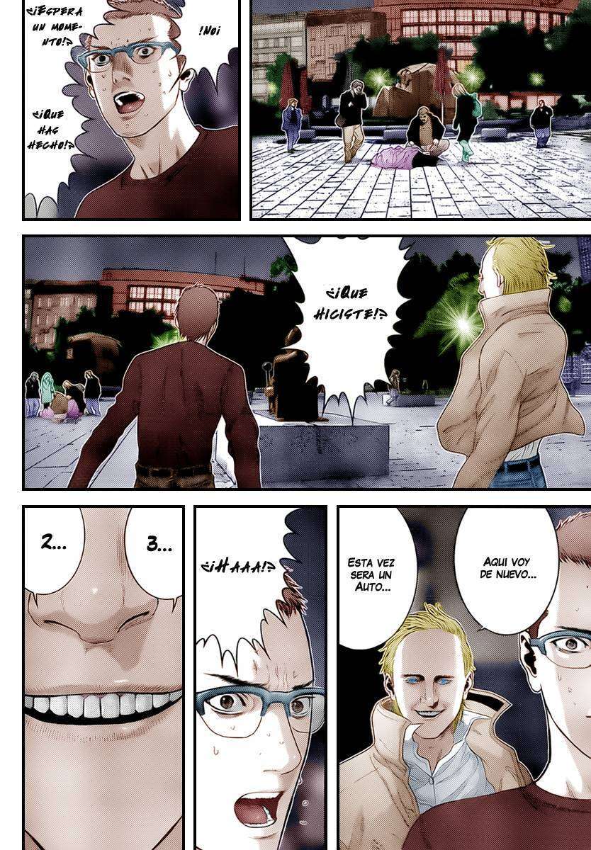 Capitulo 302 page 8