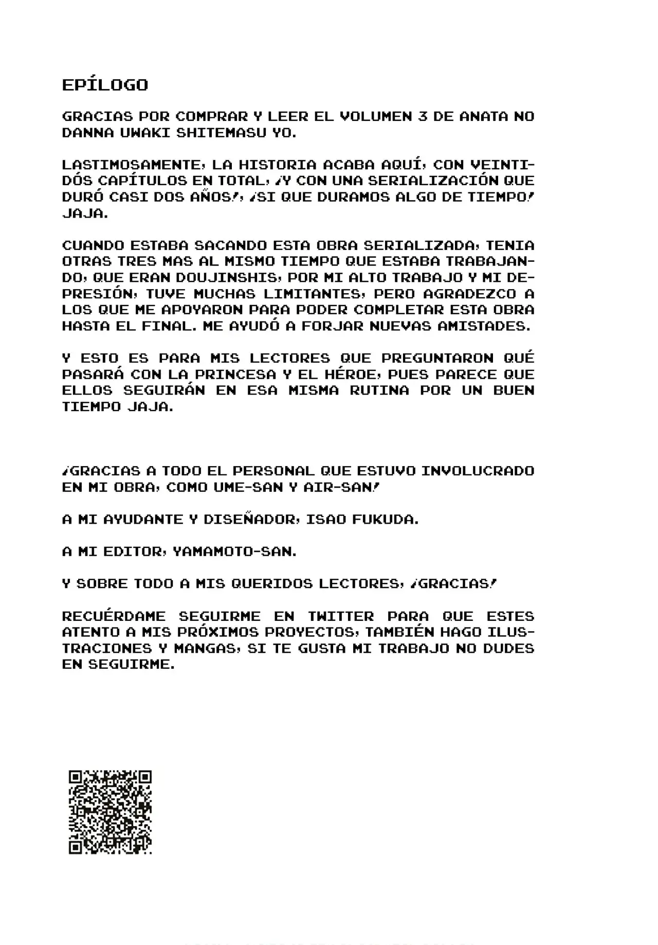 Capitulo 22 page 23