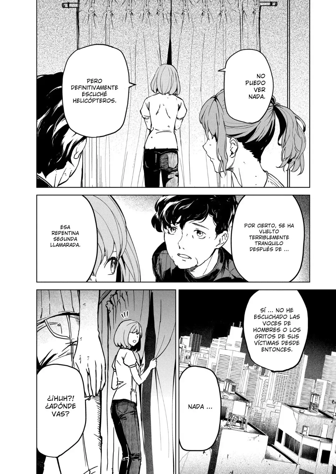 Capitulo 33 page 20