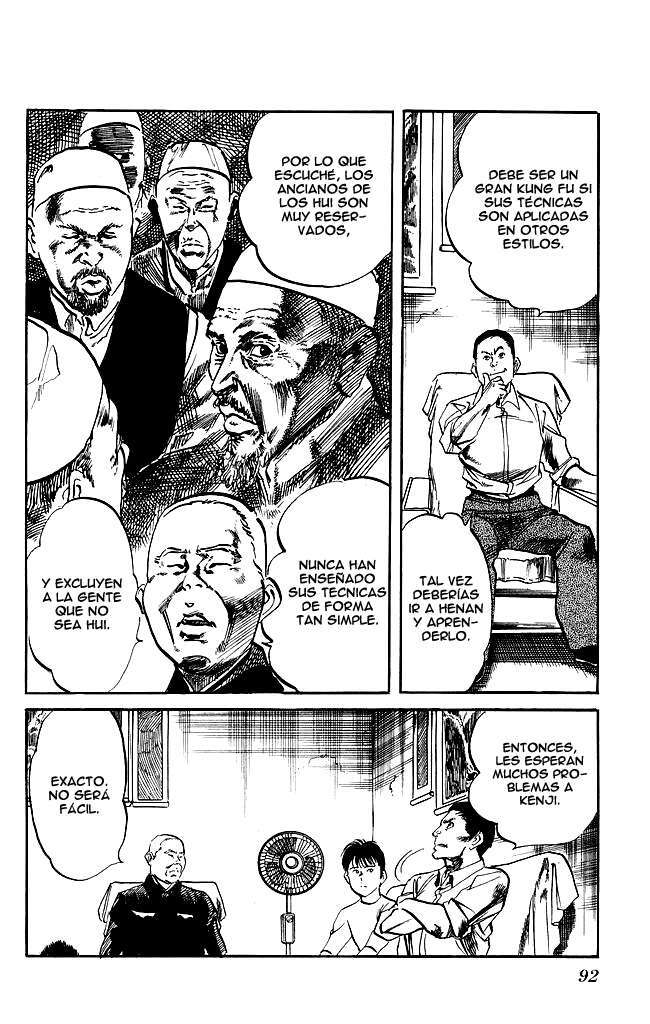 Capitulo 138 page 16