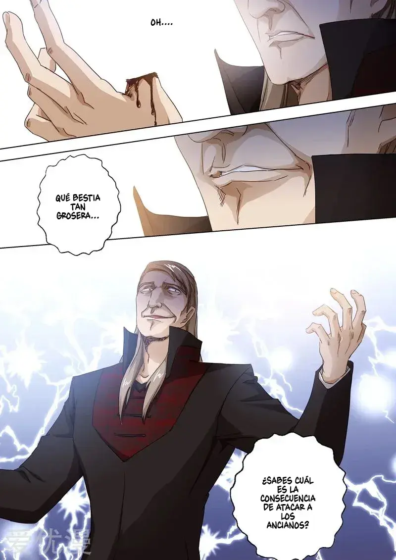 Capitulo 91 page 12