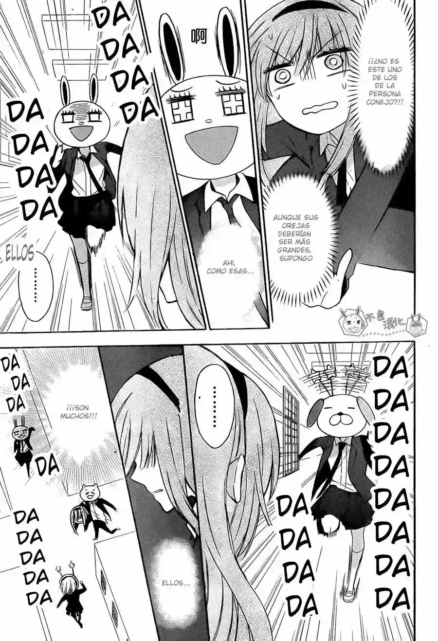 Capitulo 124 page 21