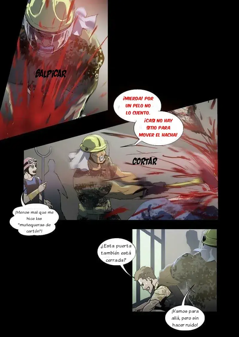 Capitulo 39 page 8