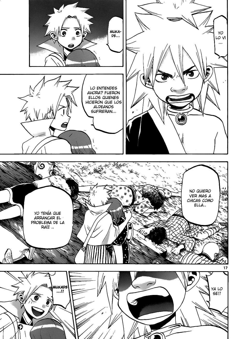 Capitulo 40 page 18