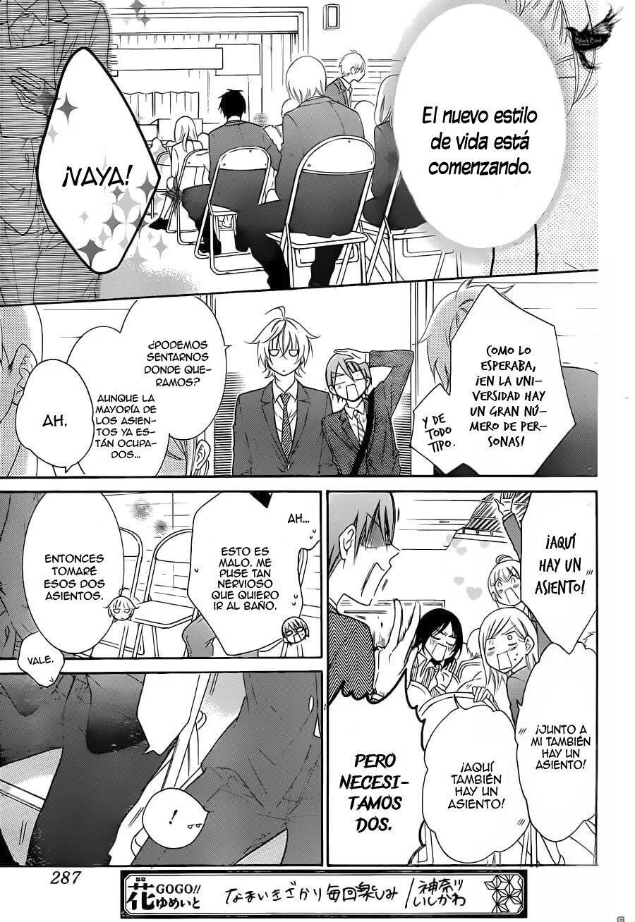 Capitulo 76 page 20