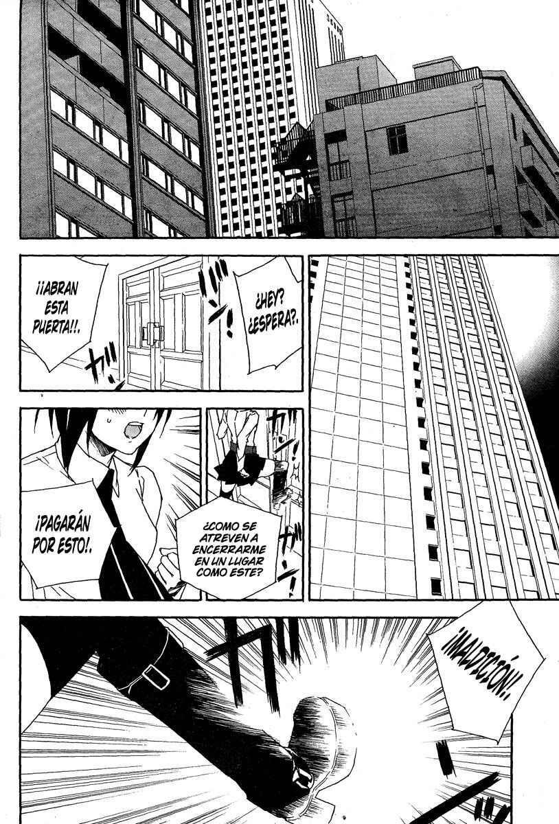 Capitulo 69 page 17