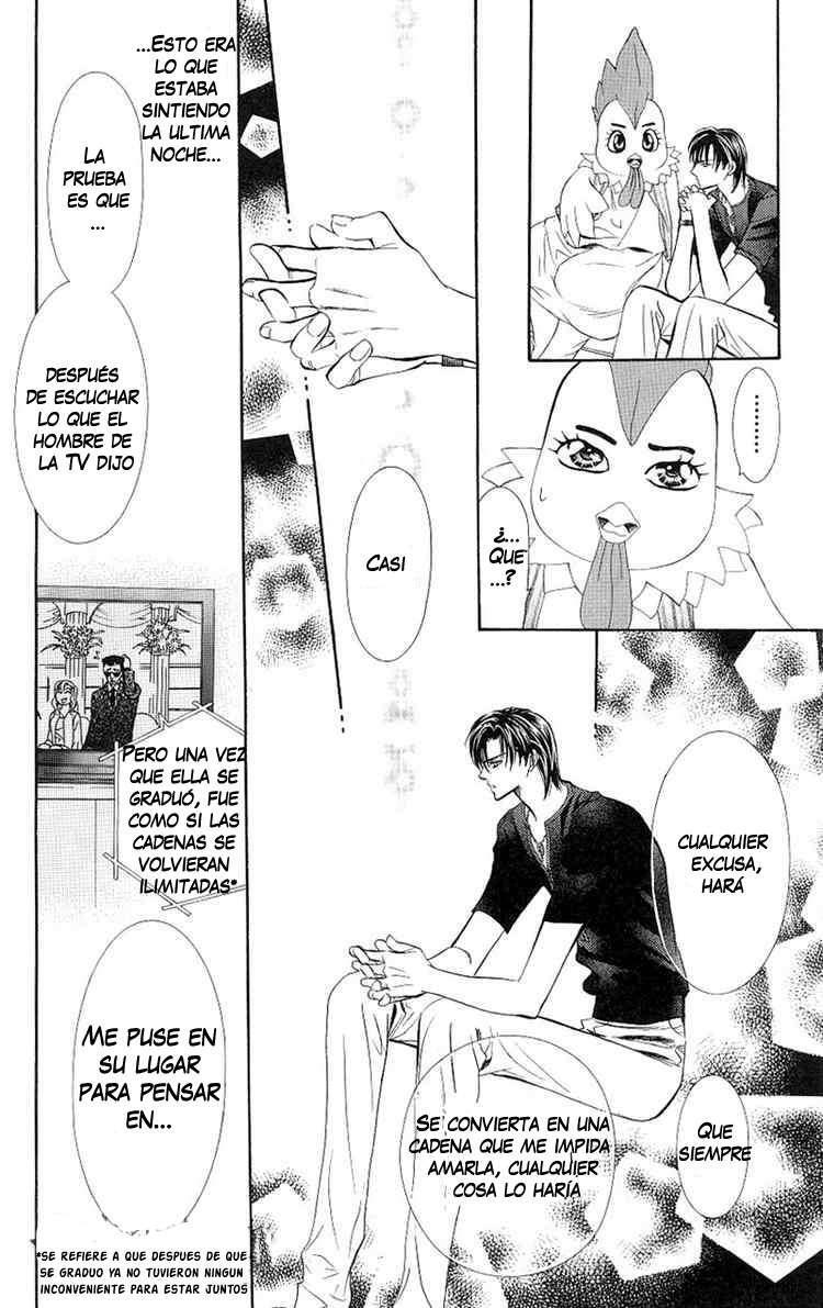 Capitulo 67 page 20