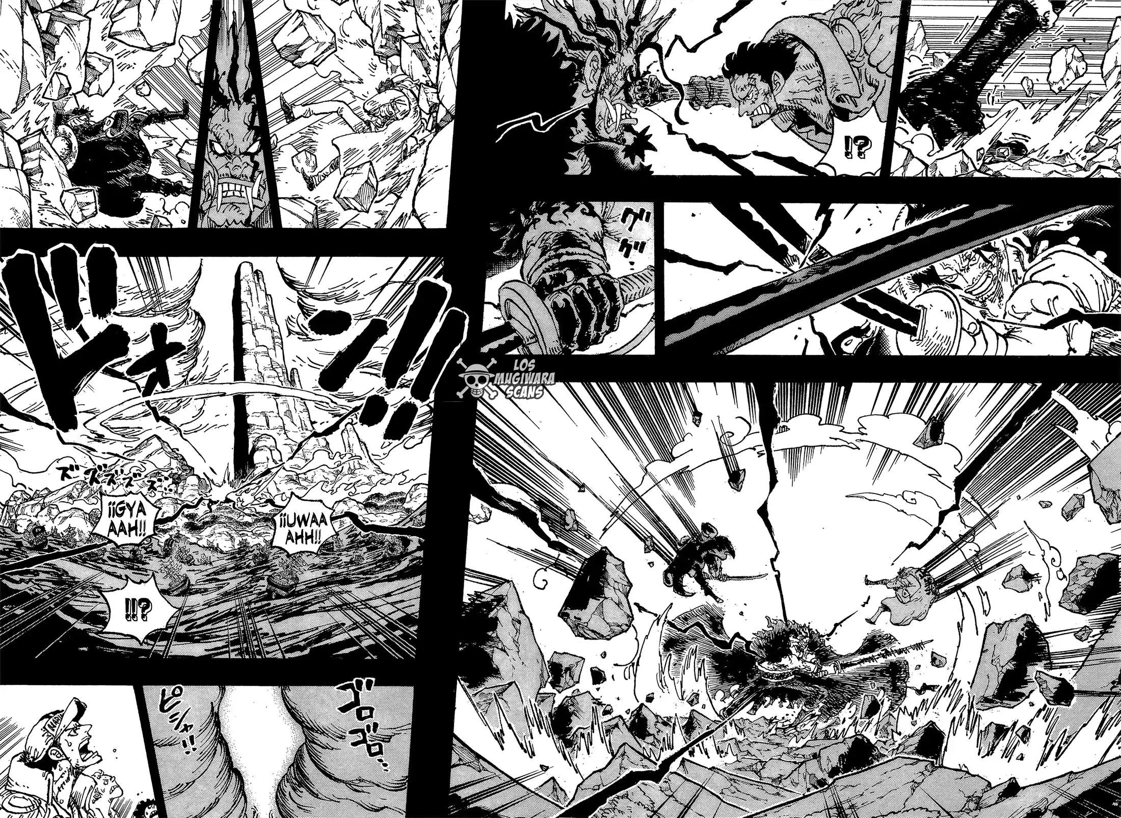 Capitulo 1165 page 6