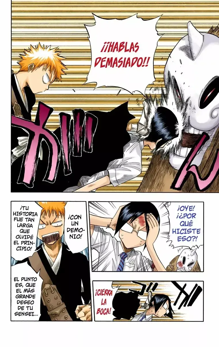 Capitulo 46 page 19