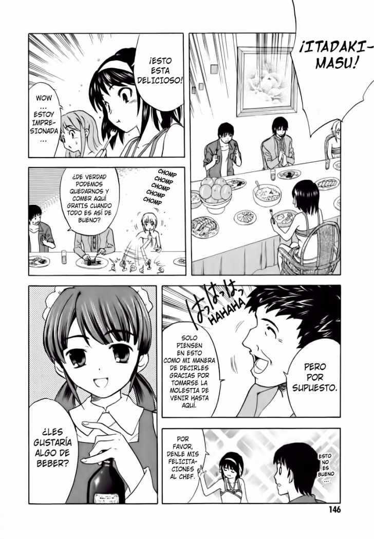 Capitulo 18 page 30