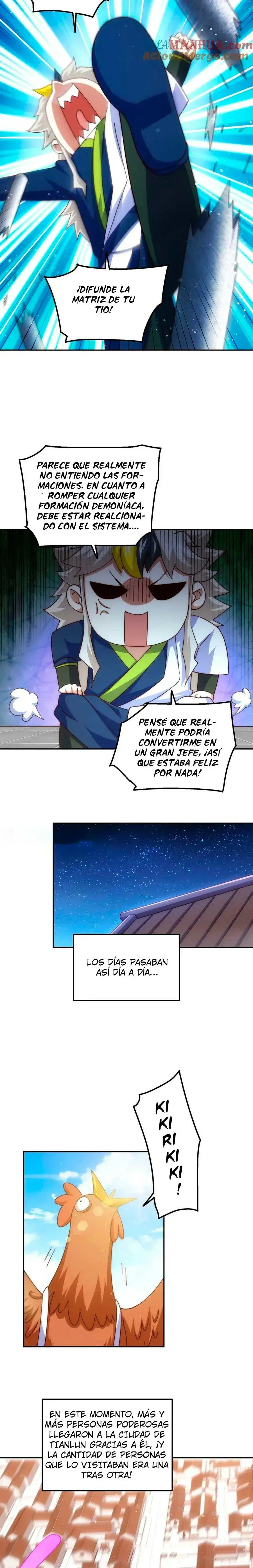 Capitulo 220 page 9