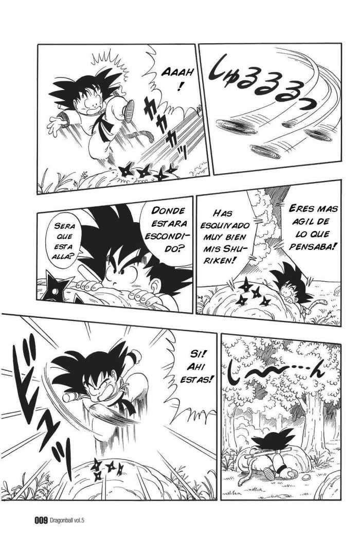 Capitulo 60 page 5