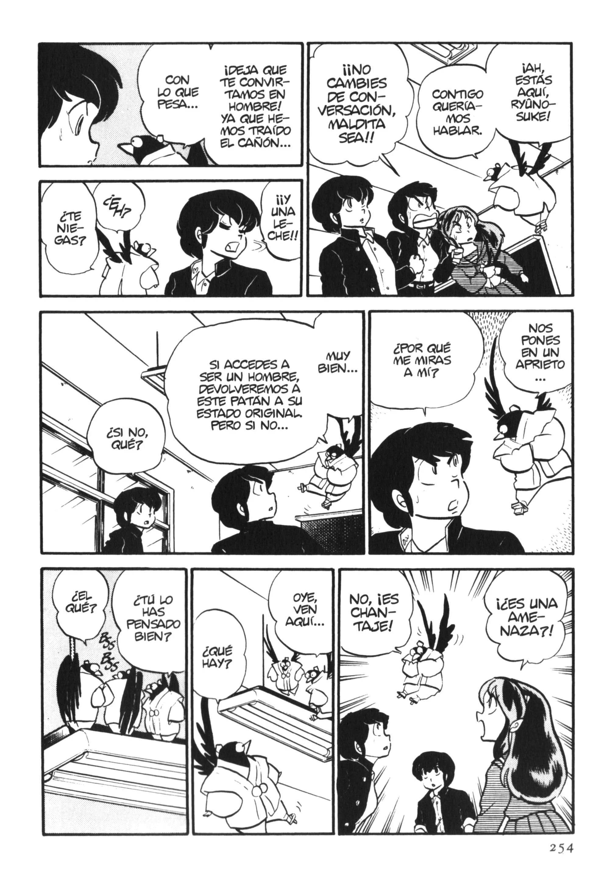 Capitulo 156 page 12