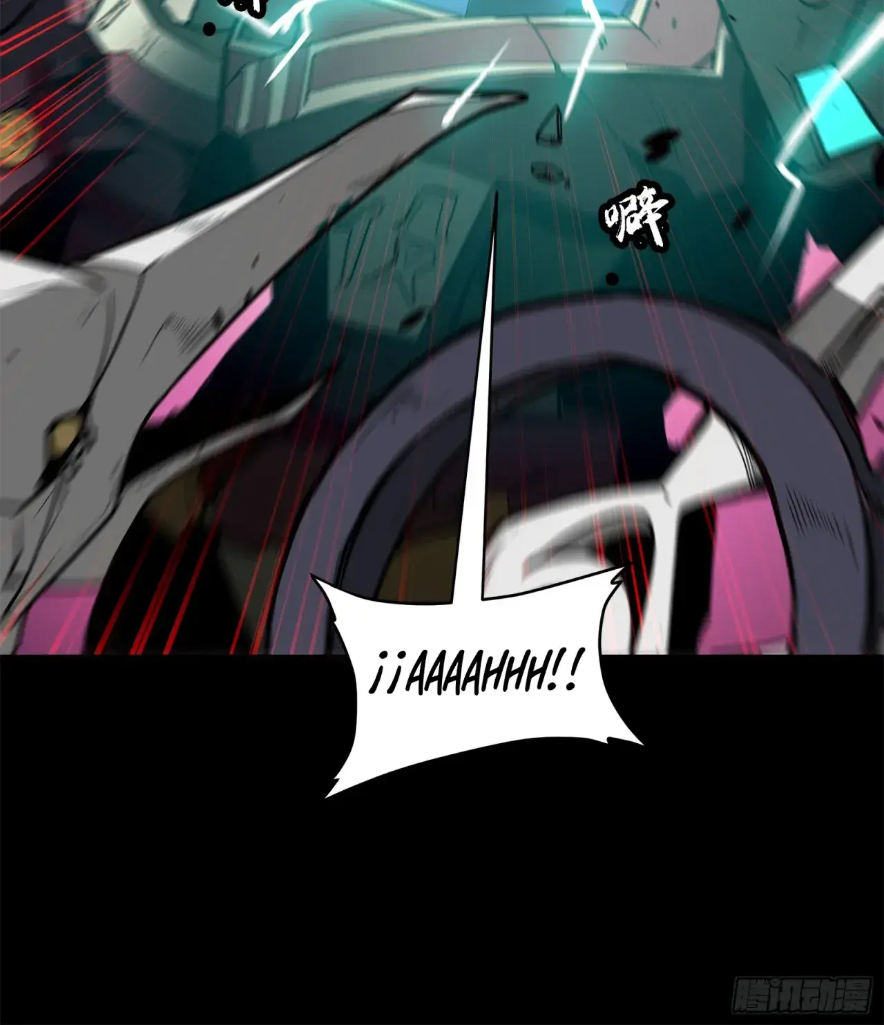 Capitulo 77 page 28