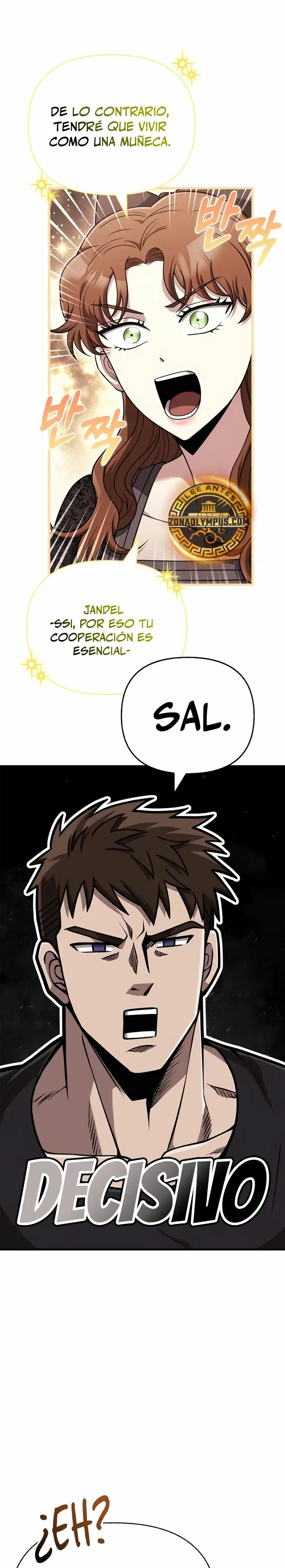 Capitulo 83 page 41