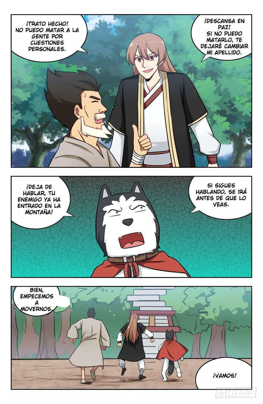 Capitulo 187 page 11