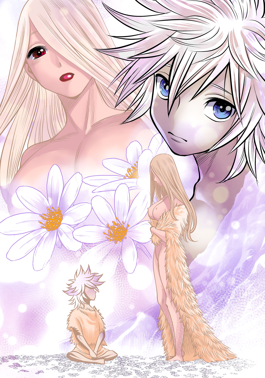 Capitulo 93 page 38