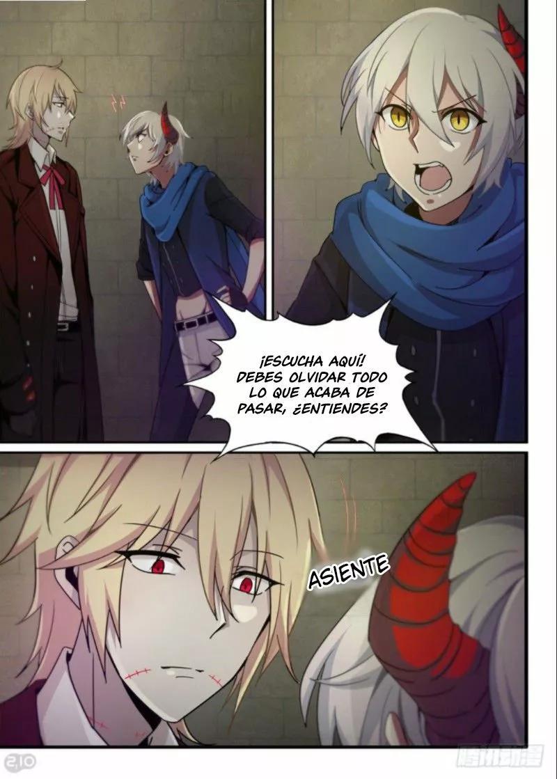 Capitulo 20 page 10