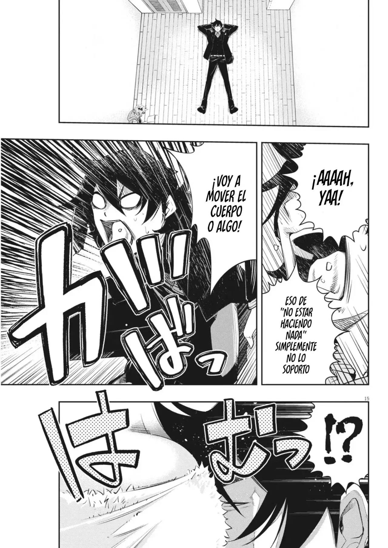 Capitulo 153 page 16