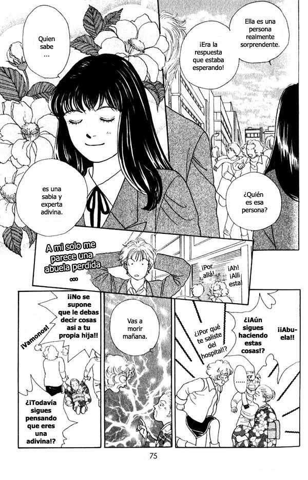 Capitulo 86 page 20