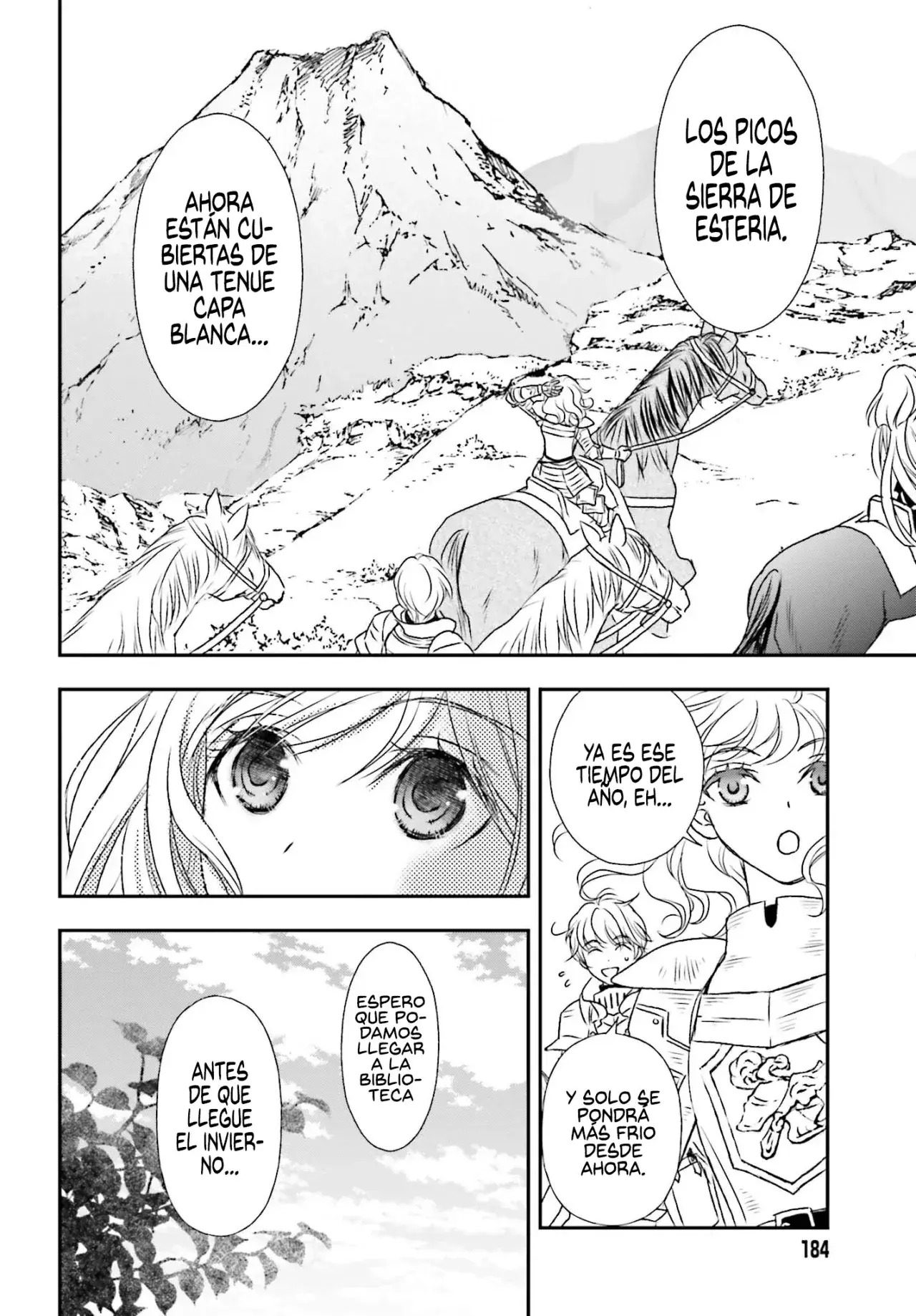Capitulo 40 page 16