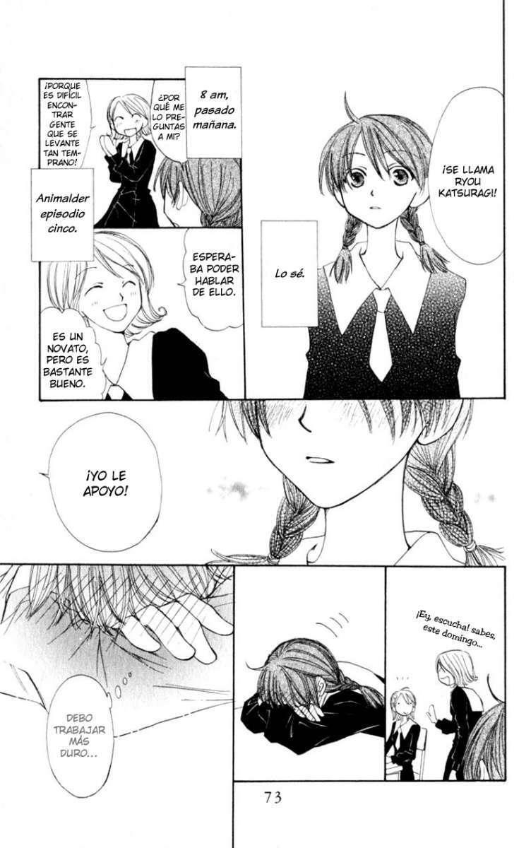 Capitulo 12 page 19