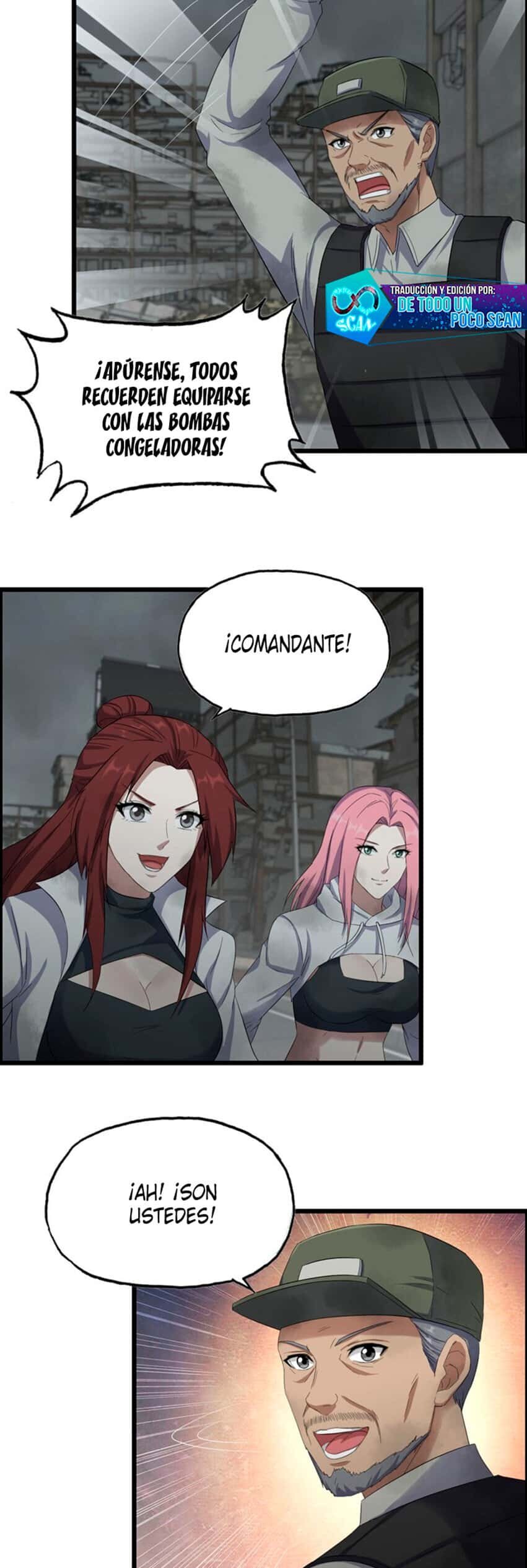 Capitulo 302 page 8