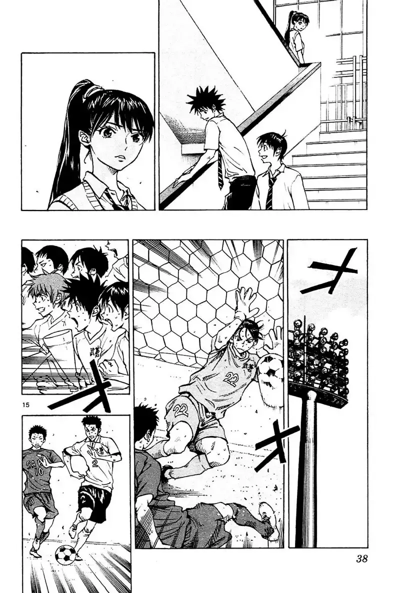 Capitulo 139 page 18