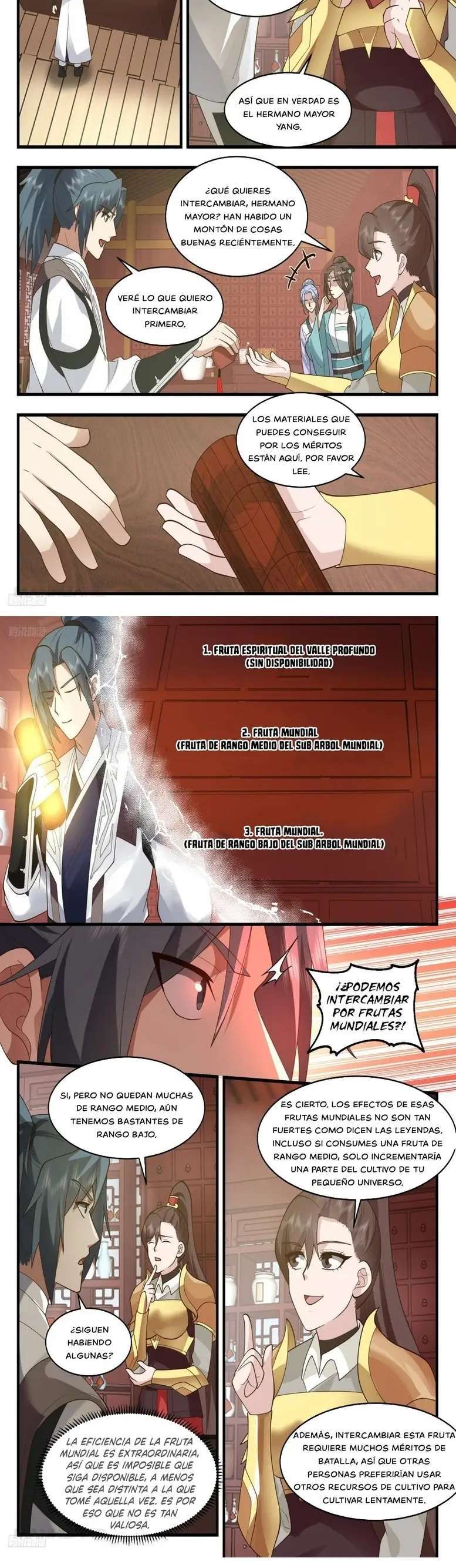 Capitulo 3099 page 6