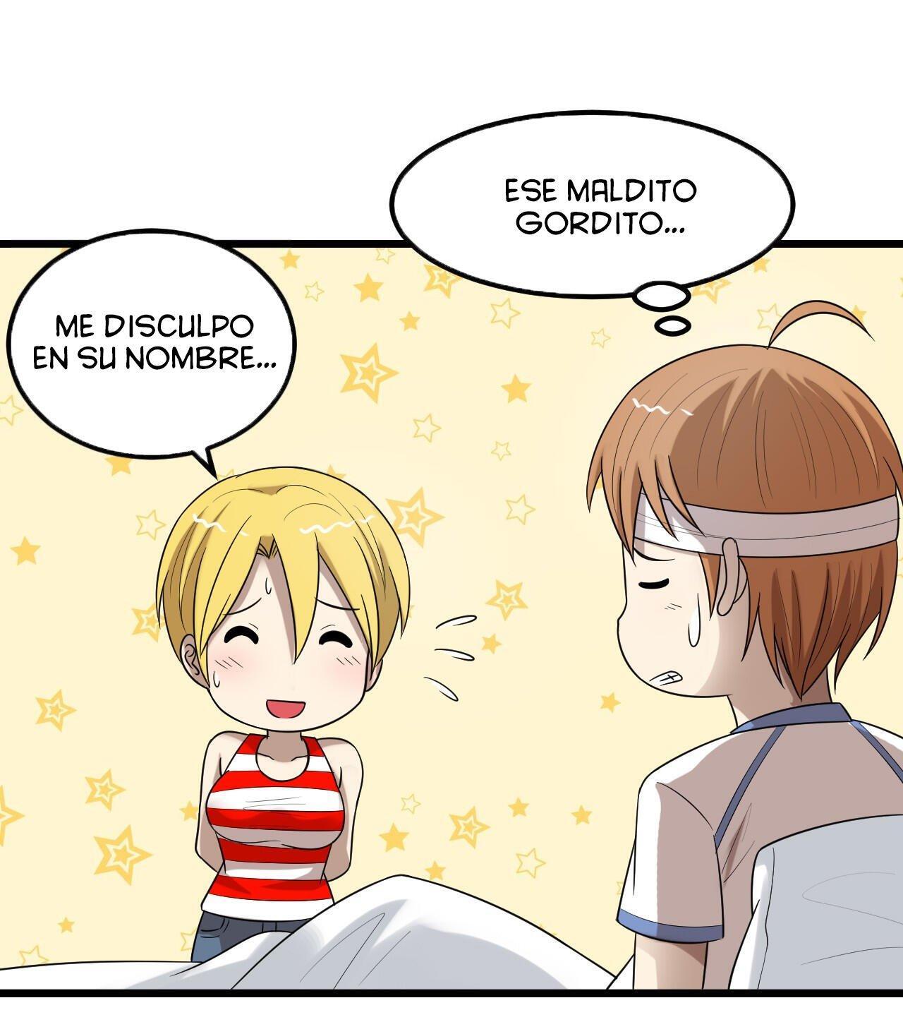 Capitulo 37 page 14