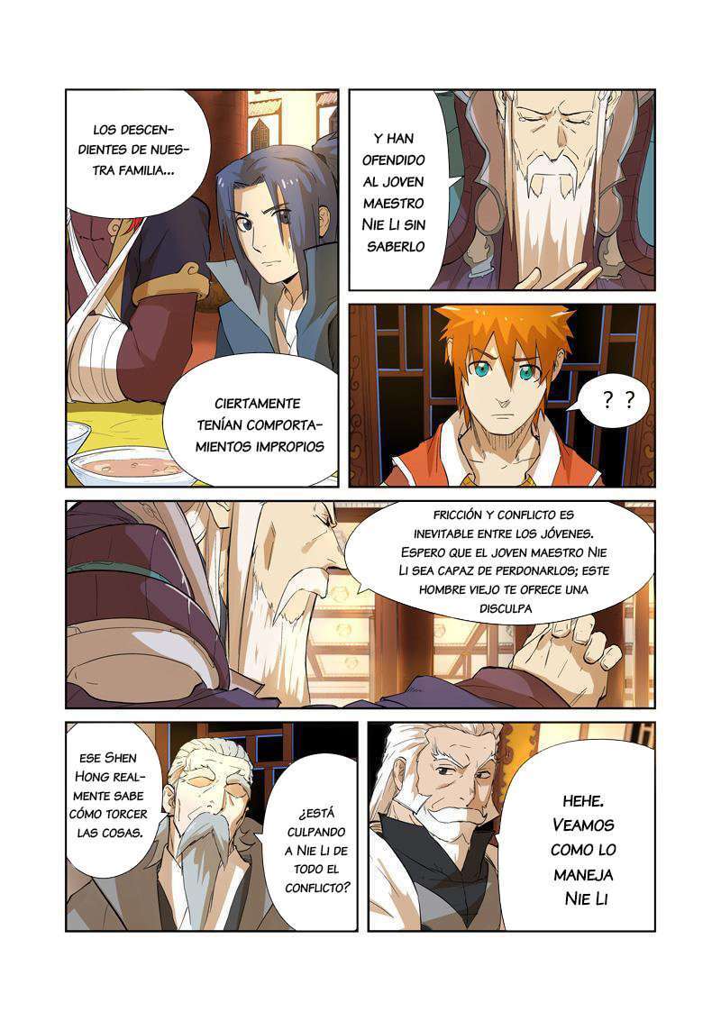 Capitulo 203 page 11