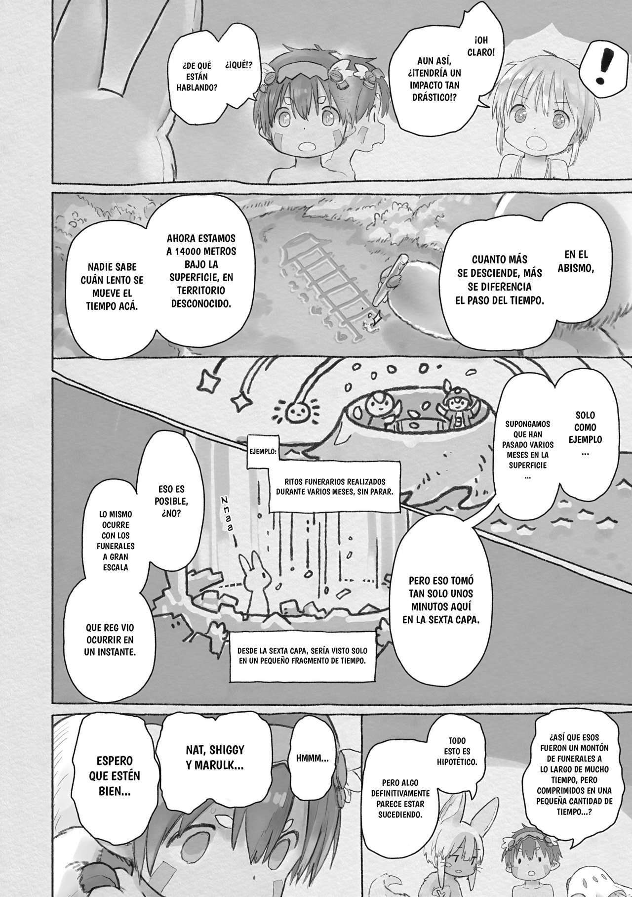 Capitulo 62 page 10