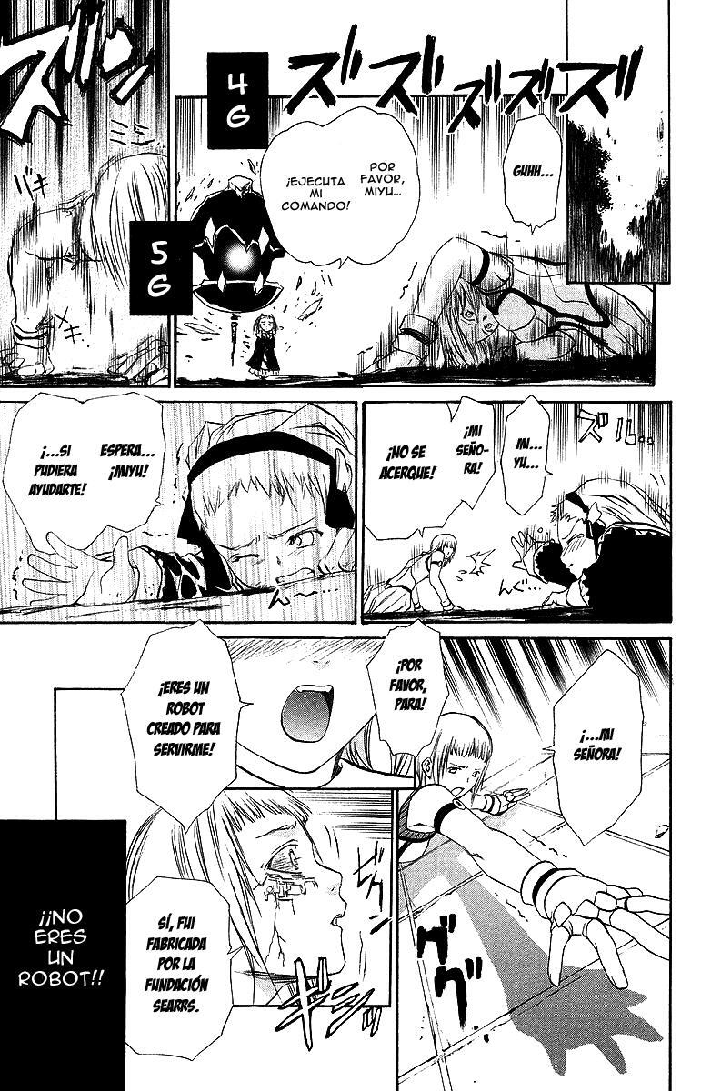 Capitulo 40 page 9
