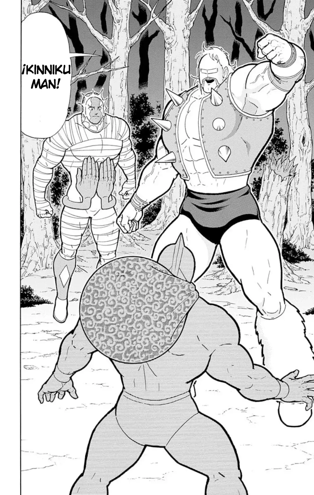 Capitulo 564 page 20