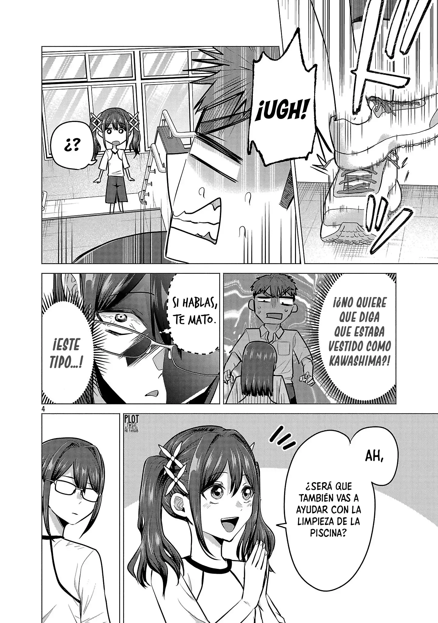 Capitulo 16 page 6