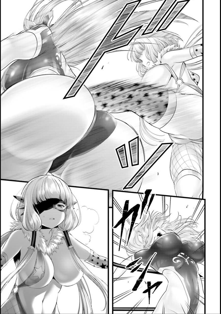 Capitulo 18 page 19