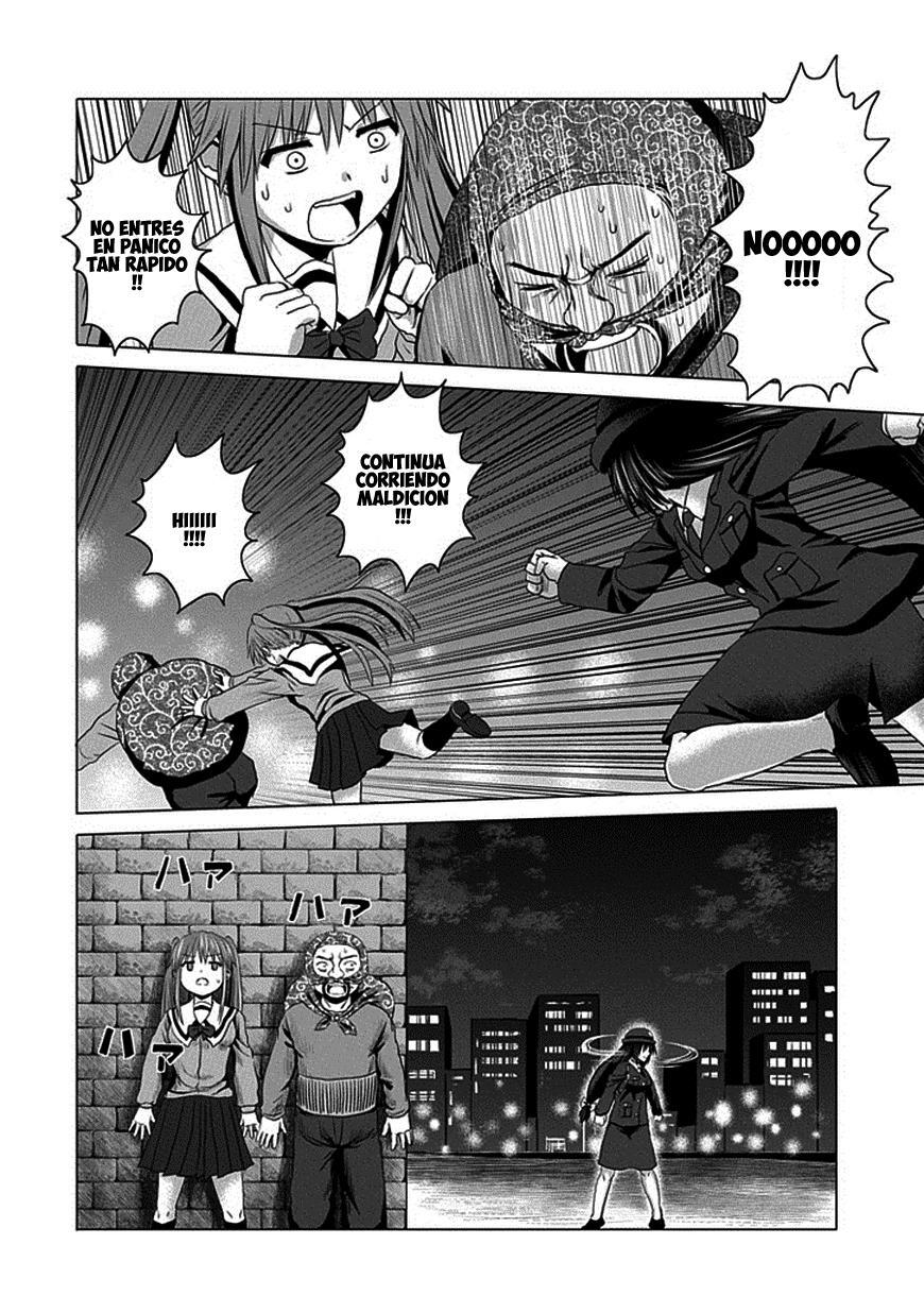 Capitulo 21 page 7