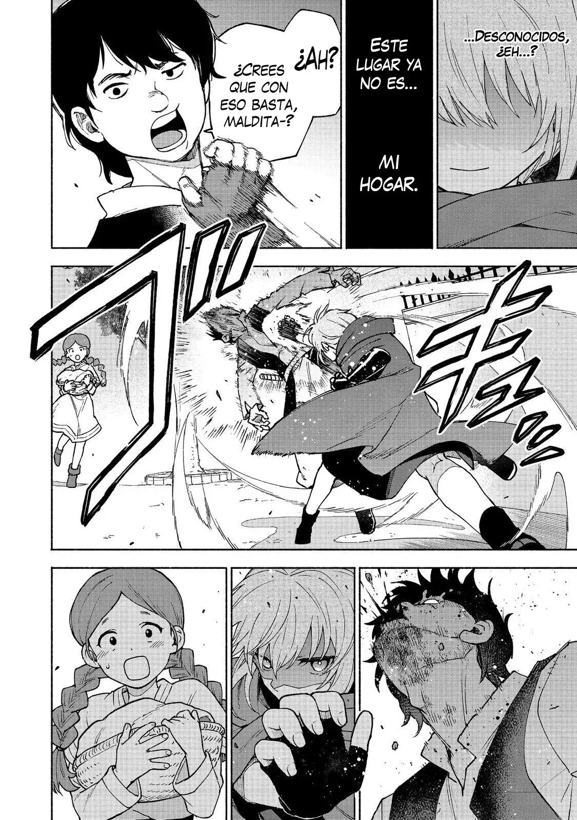 Capitulo 32 page 28