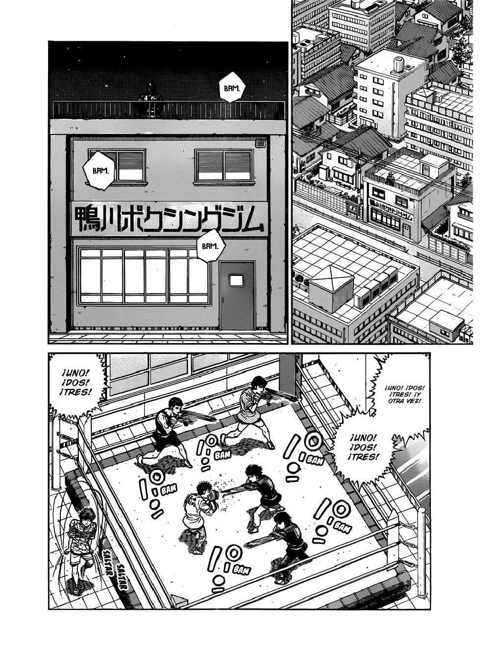 Capitulo 1278 page 12
