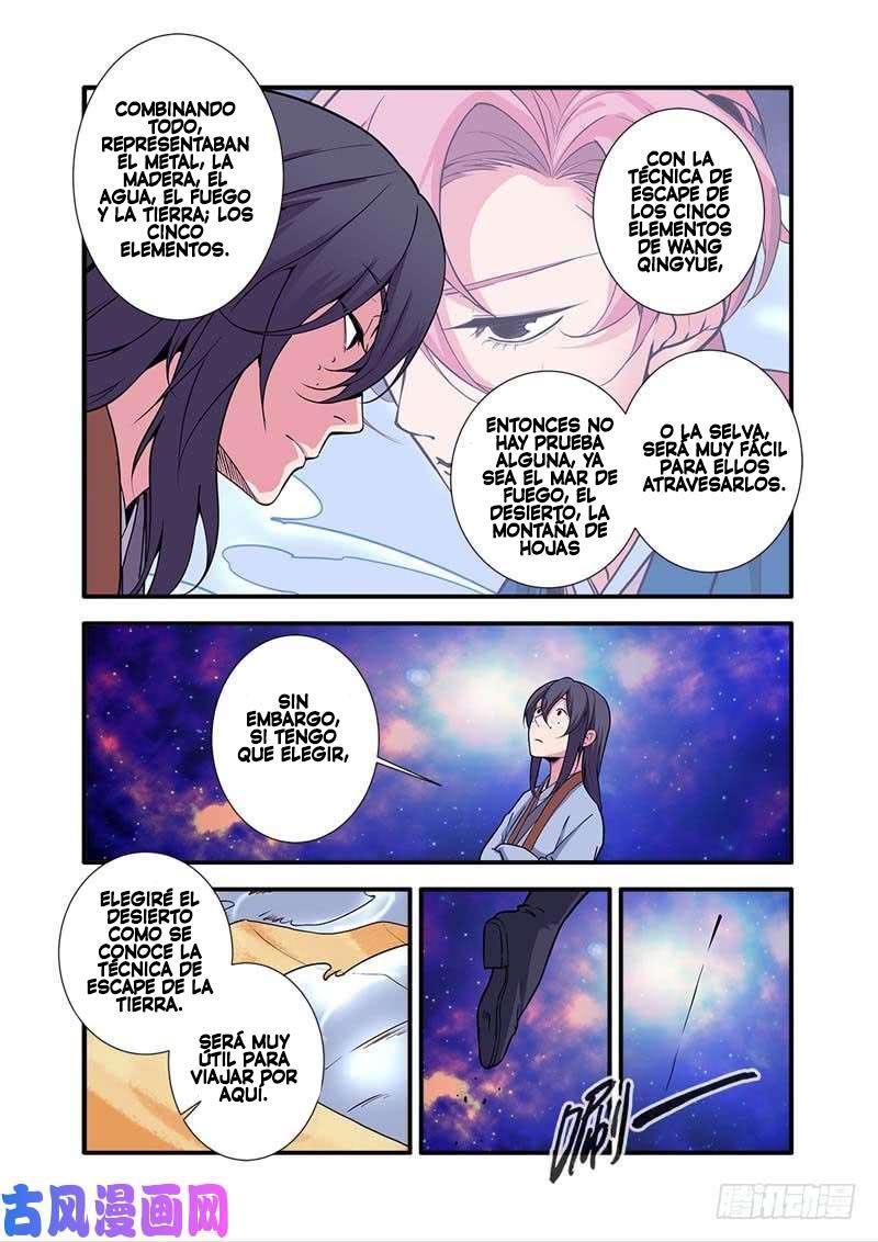Capitulo 105 page 18