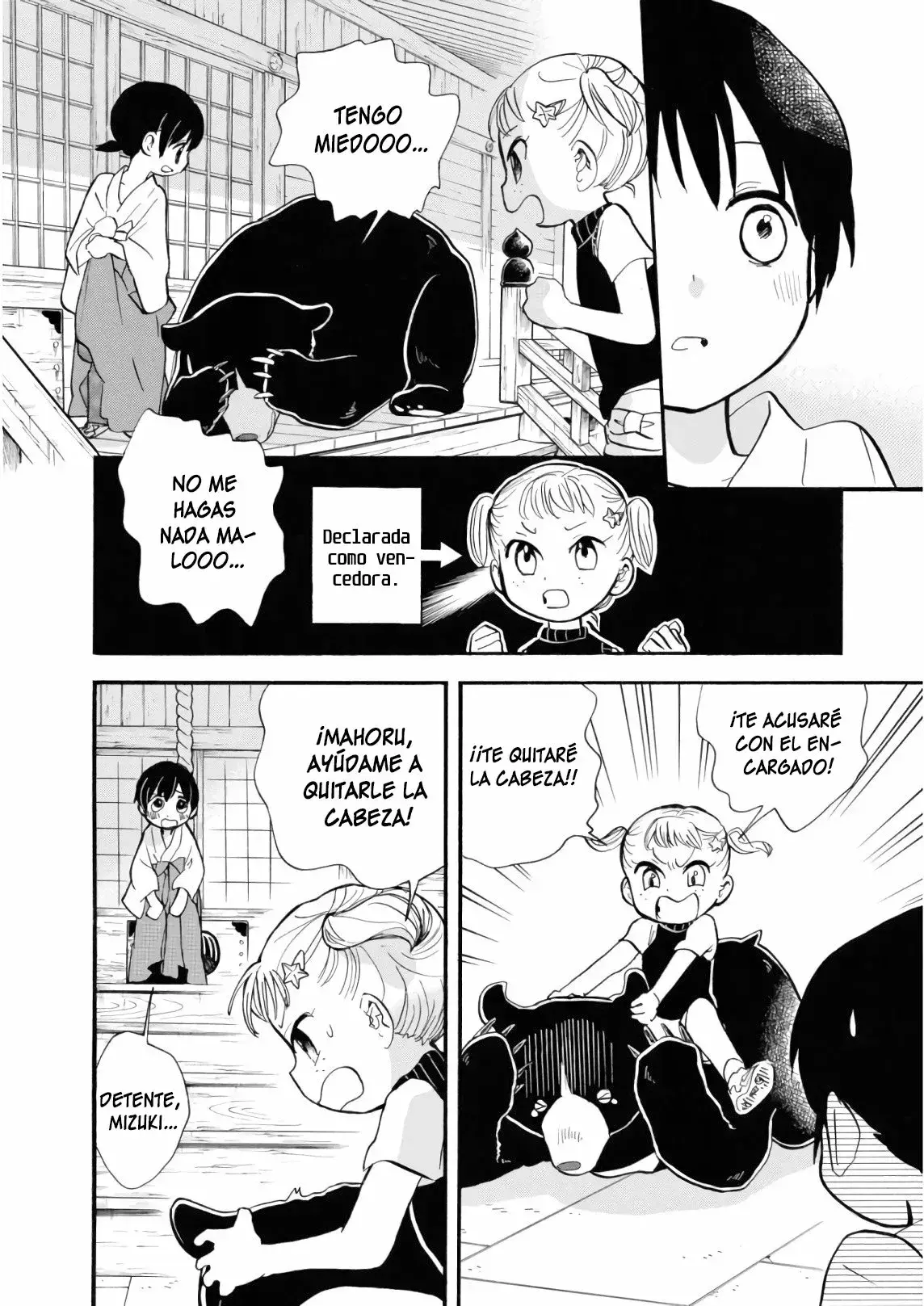 Capitulo 63 page 8