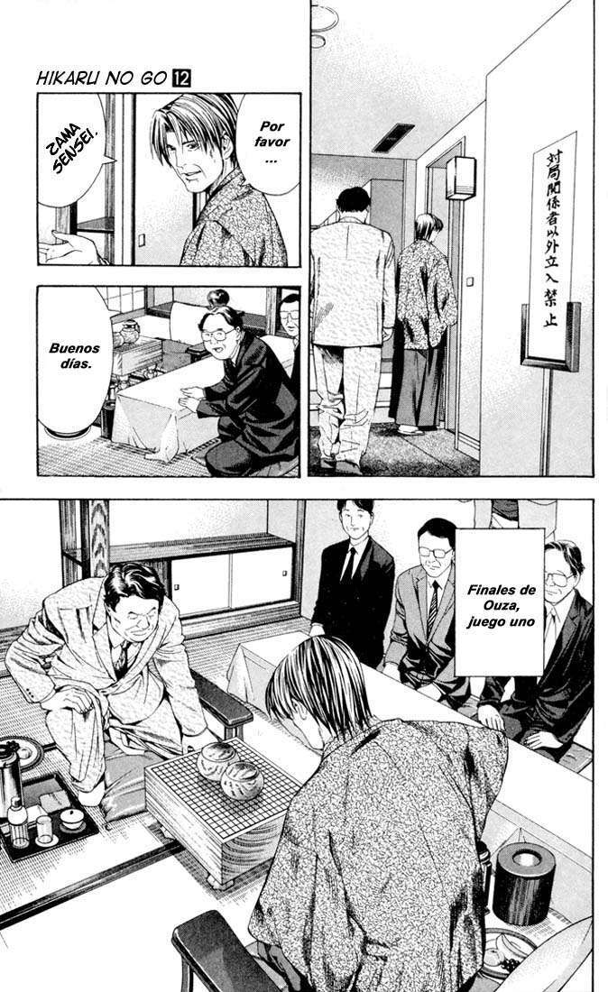 Capitulo 97 page 18