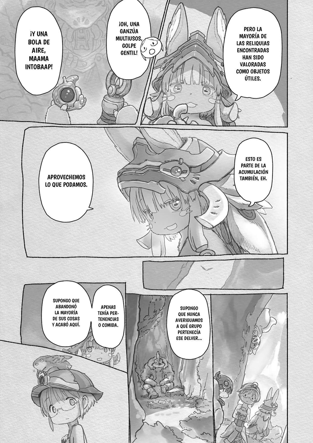 Capitulo 62 page 21