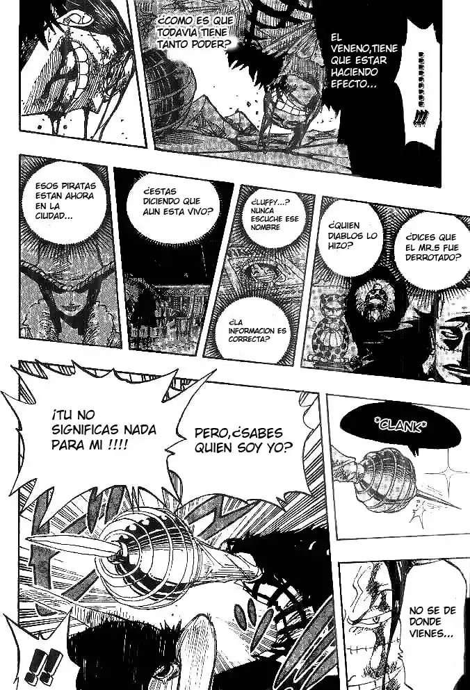 Capitulo 209 page 10