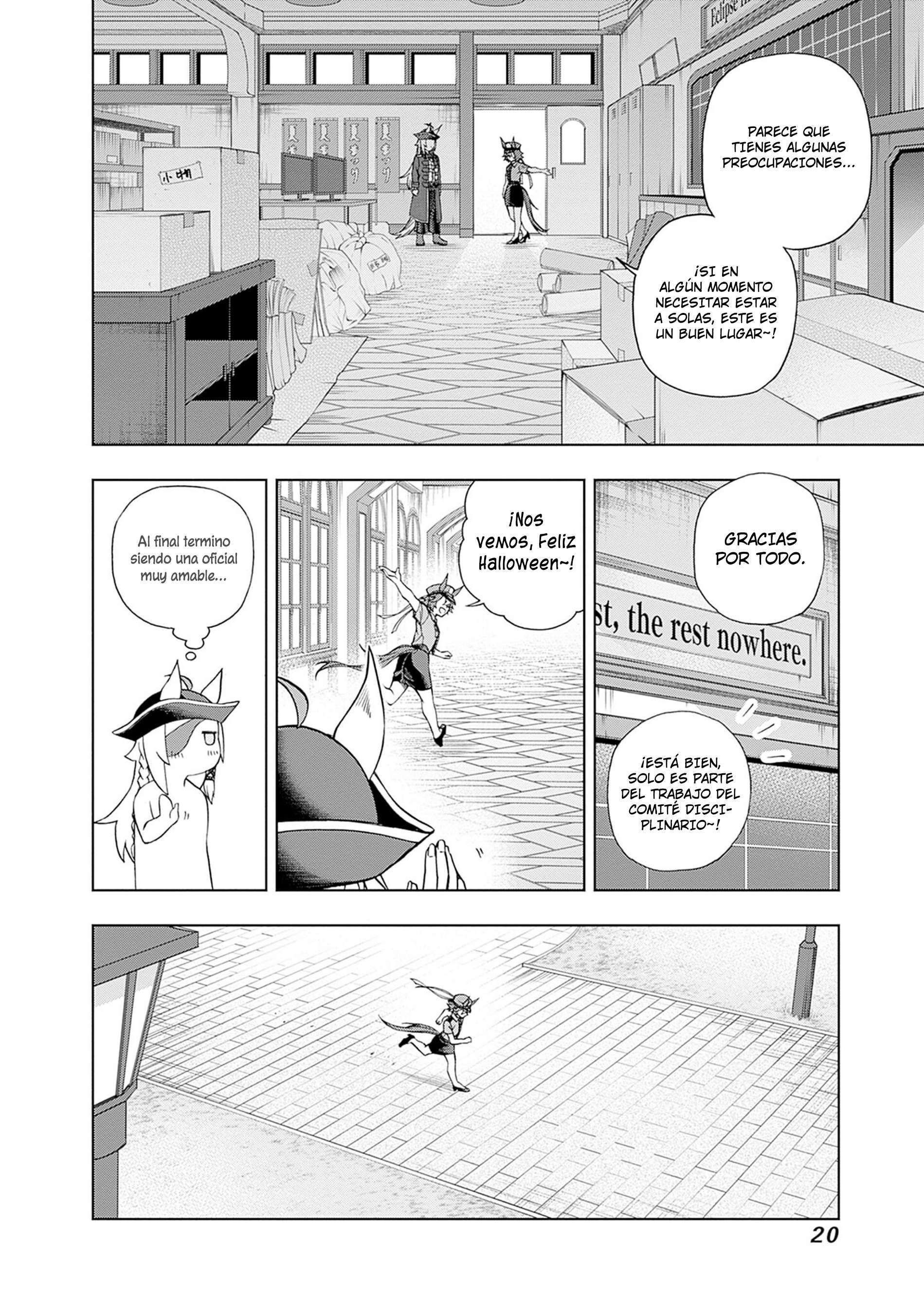 Capitulo 102 page 19
