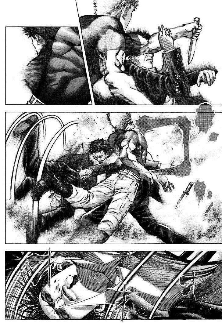 Capitulo 62 page 10